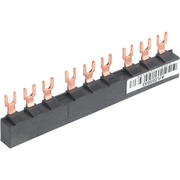 Barramento Elet N/T 63A GV2G345 - Schneider