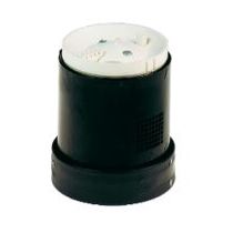 Sinaliz Son Sirene Cont/Inter 70-90Db 120-230Vca XVBC9M - Schneider