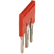 Ponte Conectora Plug In Conec Passag 6Mm2 C/3 Pont NSYTRAL63 - Schneider