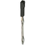 Ponte Conectora Term Paraf 2P Conec Passag 4Mm2 Lig Vert Ns* NSYTRALV24 - Schneider