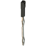 Ponte Conectora Term Paraf 2P Conec Passag 4Mm2 Lig Vert Ns* NSYTRALV24 - Schneider