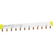 Pente Conexao Bip 100A 12 Polos A9XPH212 - Schneider