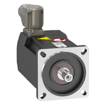 Motor 3F 5P 480Vca 0,55Kw 3600Rpm BMP0702F3NA2A - Schneider