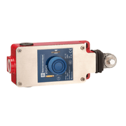 Chave Segurança Para Cabo Botão 3A 500V 1Na+2Nf XY2CH1424428 Telemecanique