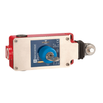 Chave Segurança Para Cabo 10A 240V 1Na+1Nf XY2CH13450 Telemecanique
