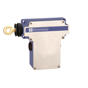 Chave Segurança Para Cabo 3A 500V 1Na+1Nf XY2CE4A010 Telemecanique
