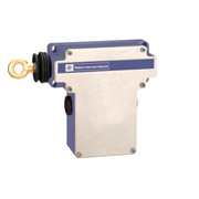 Chave Segurança Para Cabo 3A 500V 1Na+1Nf XY2CE4A010 Telemecanique