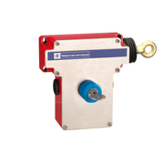 Chave Segurança Para Cabo 3A 500V 1Na+1Nf XY2CE1A450 Telemecanique