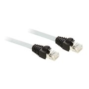 Cabo Comunicacao Canopen C/Rj45 1M Cz VW3CANCARR1 - Schneider