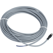 Cabo Fem Reto M8 10M XZCPV0941L10 - Telemecanique