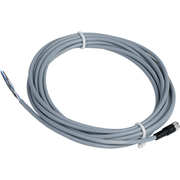 Conector Sensor Fêmea Reto 4 Pinos M8 5M XZCPV0941L5 Telemecanique