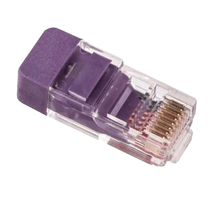 Conector Rj45 Rx P/Rede Canopen Rj TCSCAR013M120 - Schneider