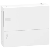 Quadro Mini Pragma Sobr 1 Fila 12 Mod Porta Opaca MIP10112 Schneider