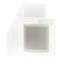 Filtro 223X223Mm Grelha NSYCAF223 - Schneider