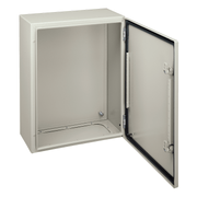 Caixa Passagem Sob Ac Cz 400X400X200Mm NSYCRN44200 - Schneider