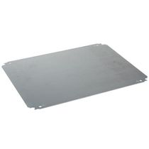 Placa Montagem P/Caixa 700X500Mm NSYMM75 - Schneider