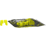 Conjunto Tampas Laterais 10Pec 2P Pente/Barramento A9XPE210 - Schneider