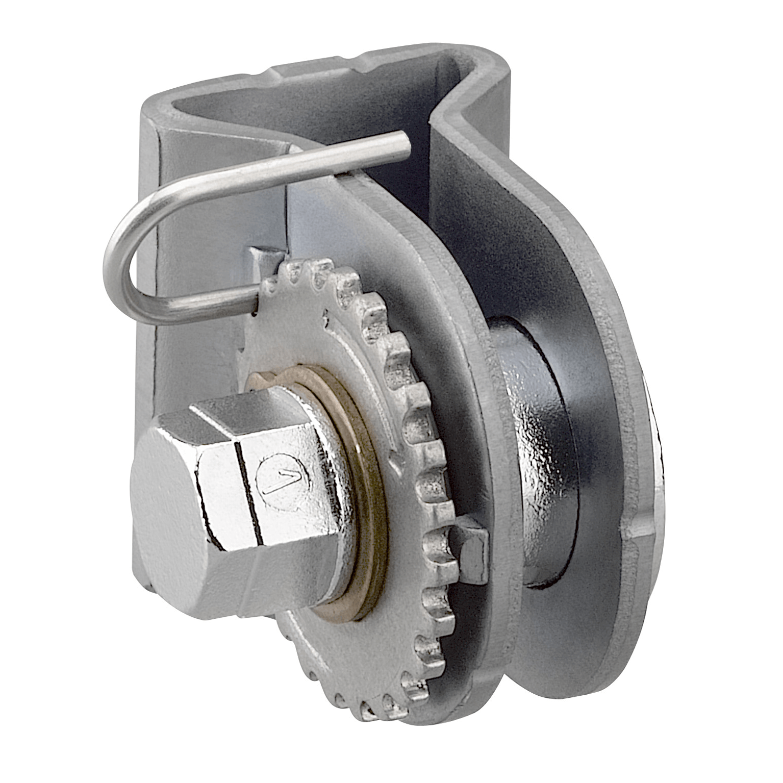 Tensionador P/Chave Emerg XY2CZ210 - Schneider - Dimensional