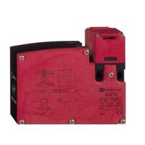 Chave Segurança Eletromecânica 6A 24Vca 2Nf 2P XCSTE7311 Telemecanique