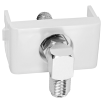 Tomada Tv Lcd/Plasma Branco PRM047611 Schneider