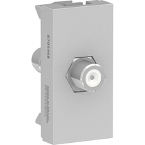 Módulo Tom Para Antena Tv Coaxial 1M Al S70546874 Schneider