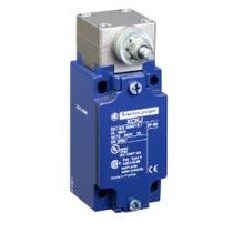 Corpo Fim Curso Metal 2Na+2Nf ZCKJ404 - Telemecanique