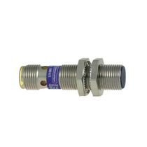 Sensor Indutivo Metálico 12-24Vcc 4Mm XS1N12PA349D Telemecanique