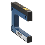 Sensor Fotoelétrico Passag Forq Met/Plast 12-24Vcc 15Mm Xuyfane* XUYFANEP60015 Telemecanique