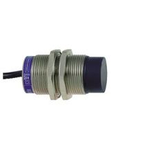 Sensor Indutivo Metálico 2Fios/Na 24-240Vca 15Mm Cb 2M XS2M30MA250 Telemecanique