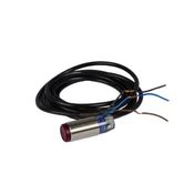Sensor Fotoelétrico Metálico 12-24Vcc M18 600Mm Cb 2M XUB5BPANL2 Telemecanique