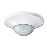 Sensor De Presenca Com Regulagem De Ilum MTN630919 - Schneider