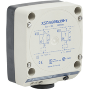 Sensor Indutivo Ret 24-240V 40Mm XSDA605539H7 Telemecanique