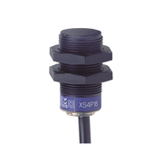 Sensor Indutivo 12-24Vcc 8Mm Cb 2M XS4P18PA340 Telemecanique