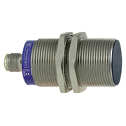 Sensor Indutivo 24-240V 10Mm XS1M30MA250K Telemecanique