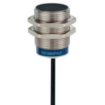 Sensor Indutivo Metálico 10 A 58 Vcc M30 15Mm Cb 2M XS630B1PAL2 Telemecanique
