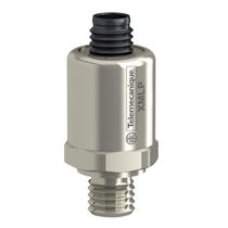 Sensor Pressostato Rosc 12-24Vcc Analôgico 0-1Bar 4-20Ma XMLP001GD21F Telemecanique