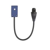 Sensor Ultrassônico 12-24Vcc 100Mm XX7F1A2PAL01M12 Telemecanique