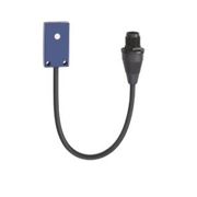 Sensor Ultrassônico 12-24Vcc 100Mm XX7F1A2PAL01M12 Telemecanique