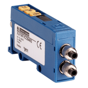 Sensor Fibra Optica Cab XUYAFP966S Telemecanique