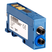 Amplificador P/ Fibra Otica Deteccao De XUYDCFCO966S - Telemecanique