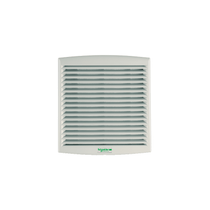Ventilador Axial Emb 230V 62X150X170Mm Filtr/Grelh Nsycvf85* NSYCVF85M230PF - Schneider