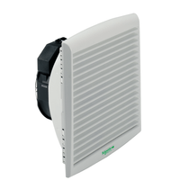 Ventilador 300M3/H 115V Ip54 NSYCVF300M115PF - Schneider