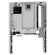 Placa Comunic 1 Conec Rj45 Modbus VW3A3310D - Schneider