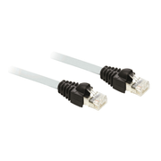 Cabo Comunicacao Conec M Rj45 M Rj45 3M VW3A8306R30 - Schneider