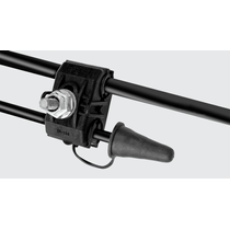 Conector Derivacao Perf 0,6/1Kv 50 A 240Mm2 Pt Cdp Cdp24024* CDP240240S - Intelli