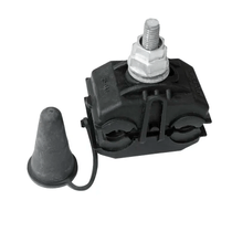 Conector Derivacao Perf 0,6/1Kv 50 A 240Mm2 Pt Cdp Cdp24024* CDP240240S - Intelli