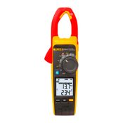 Alicate Amperímetro Digital 1000V 999,9A CAT III True Rms 378FC Fluke