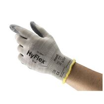 Luva Antistatica Pes Cz Nitr T 7 HYFLEX 11100 - Ansell