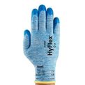 Luva Antistatica Nylon Az Nitr T 6 11920 Ansell  - Dimensional | Visão geral do produto