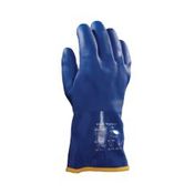 Luva Baixa Temp Pvc Az 30Cm T 10 23202 - Ansell